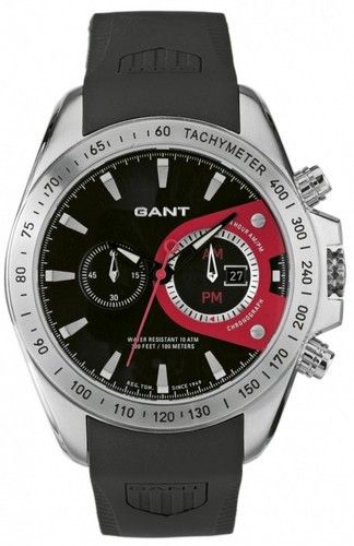 שעון יד גאנט לגבר - GANT W10381