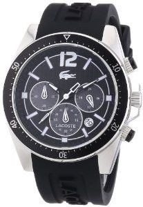 שעון יד לקוסט לגבר - 2010712 Lacoste