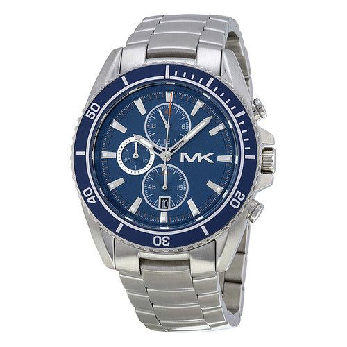 שעון יד אנלוגי מייקל קורס לגבר - MK8354 Michael Kors