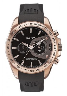 שעון יד גאנט לגבר - GANT W10385