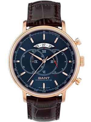 שעון יד גאנט לגבר - GANT W10895