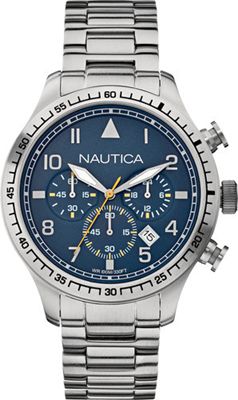 שעון יד נאוטיקה לגבר - Nautica A18713G